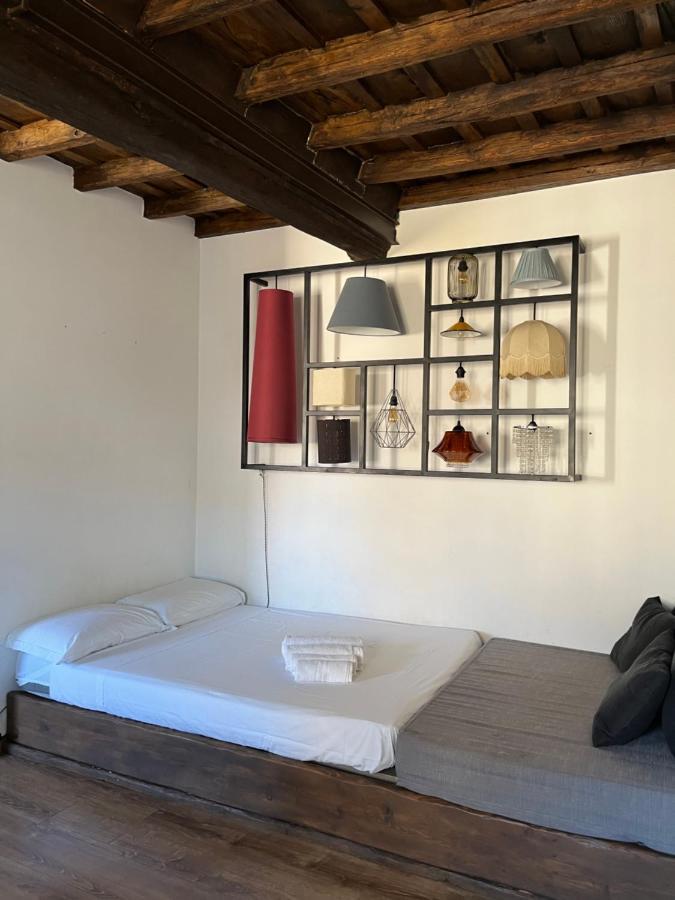 Colosseo Suite Rom Exterior foto