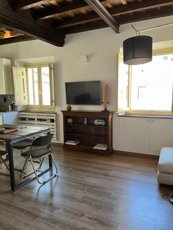 Colosseo Suite Rom Exterior foto