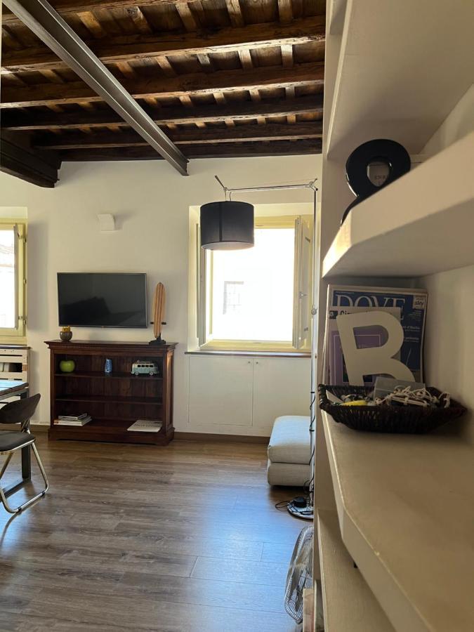 Colosseo Suite Rom Exterior foto