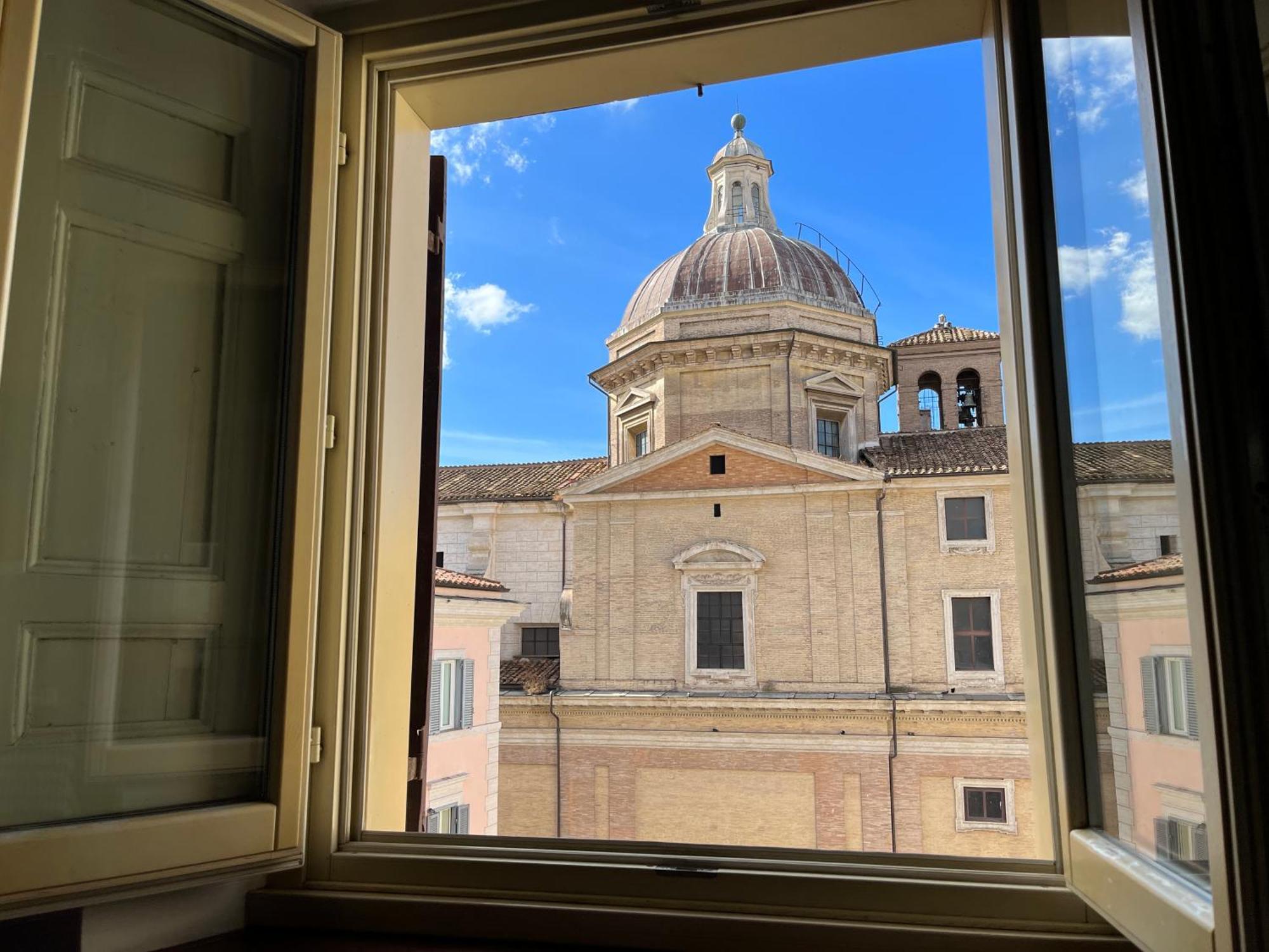 Colosseo Suite Rom Exterior foto