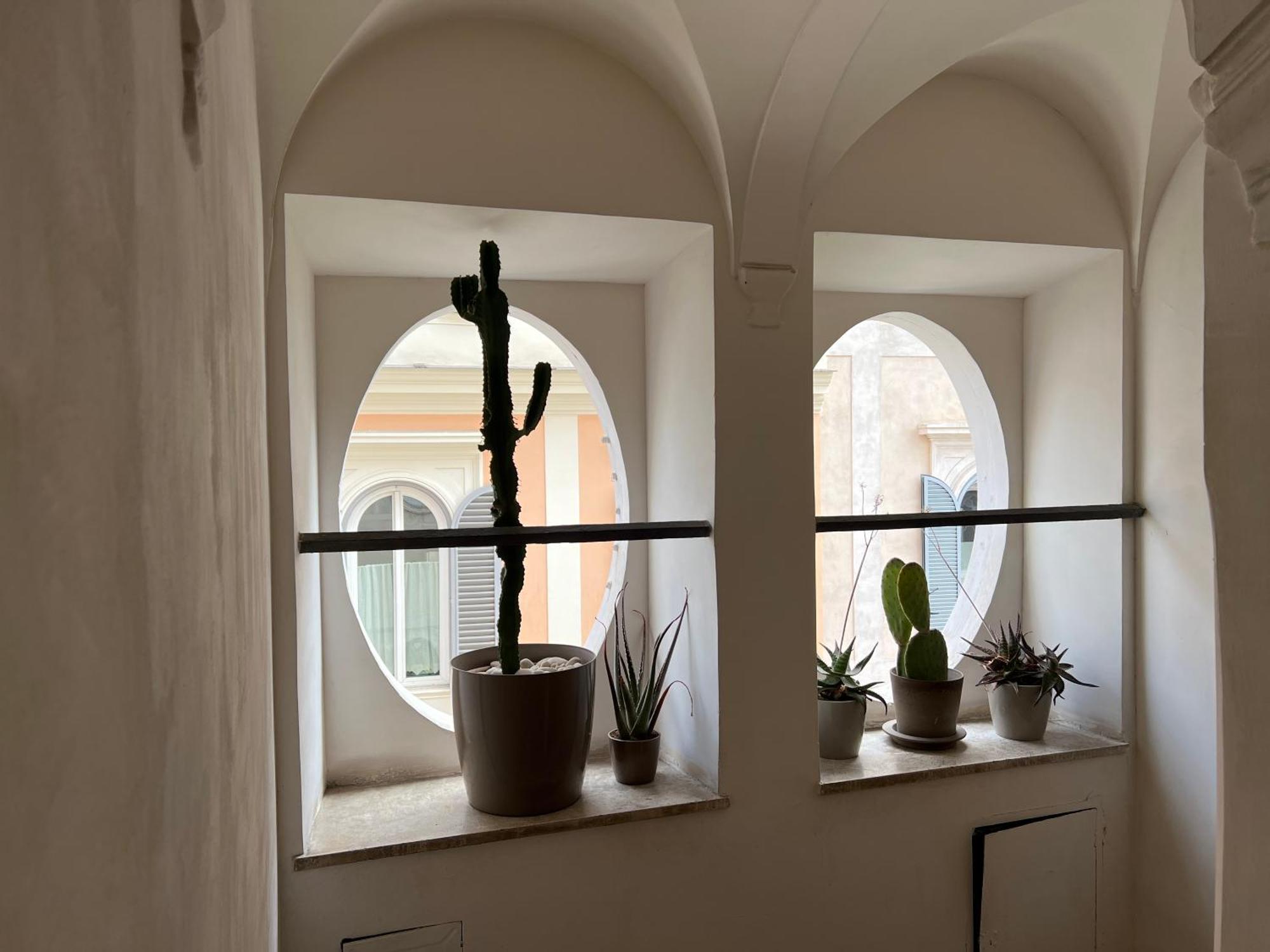 Colosseo Suite Rom Exterior foto